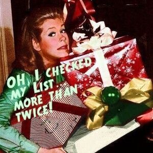 Essence of Sugarplum